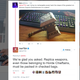 Image for article titled TSA Regulations Place World of Warcraft In Dire Peril